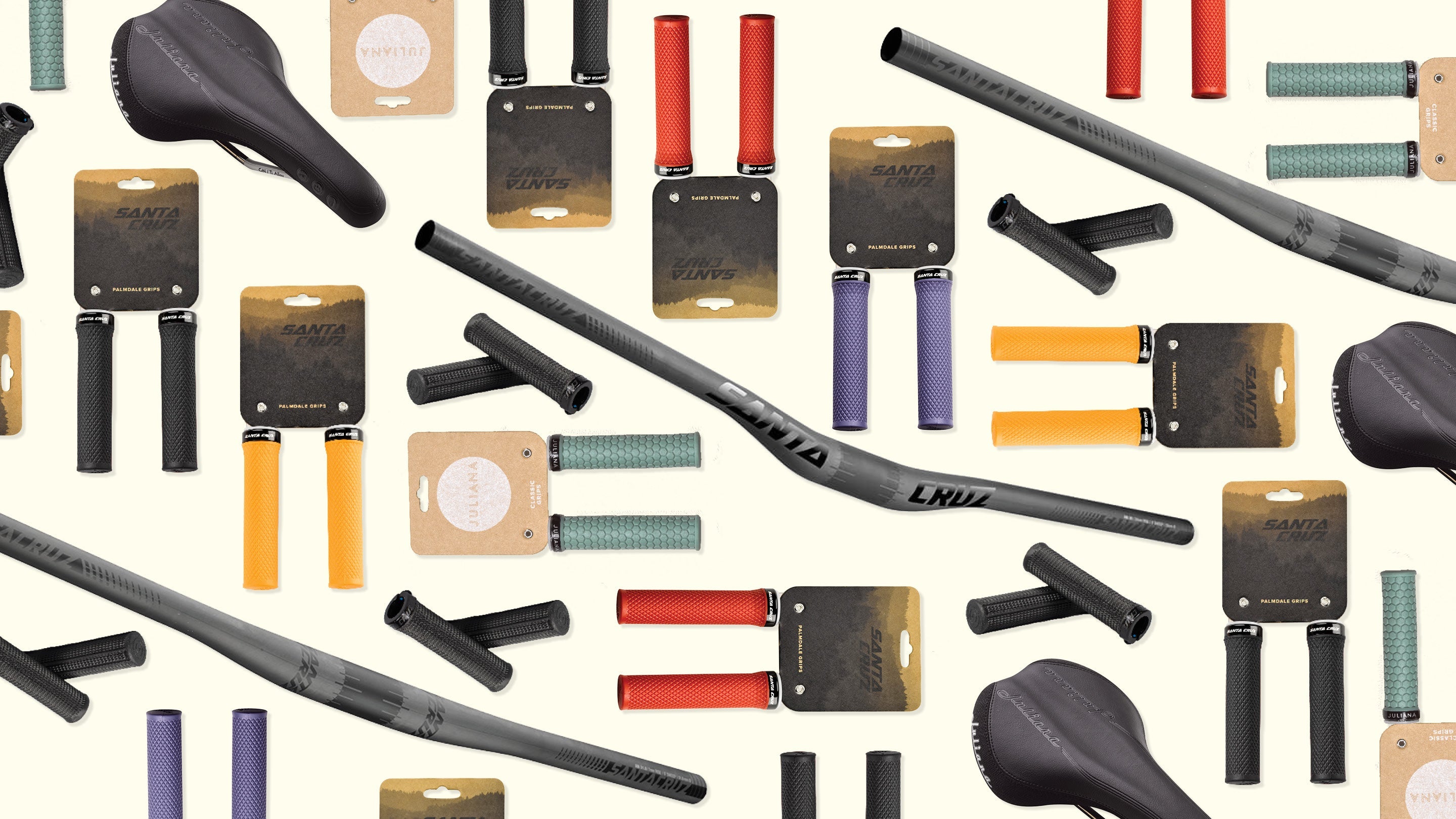 Components & Tools