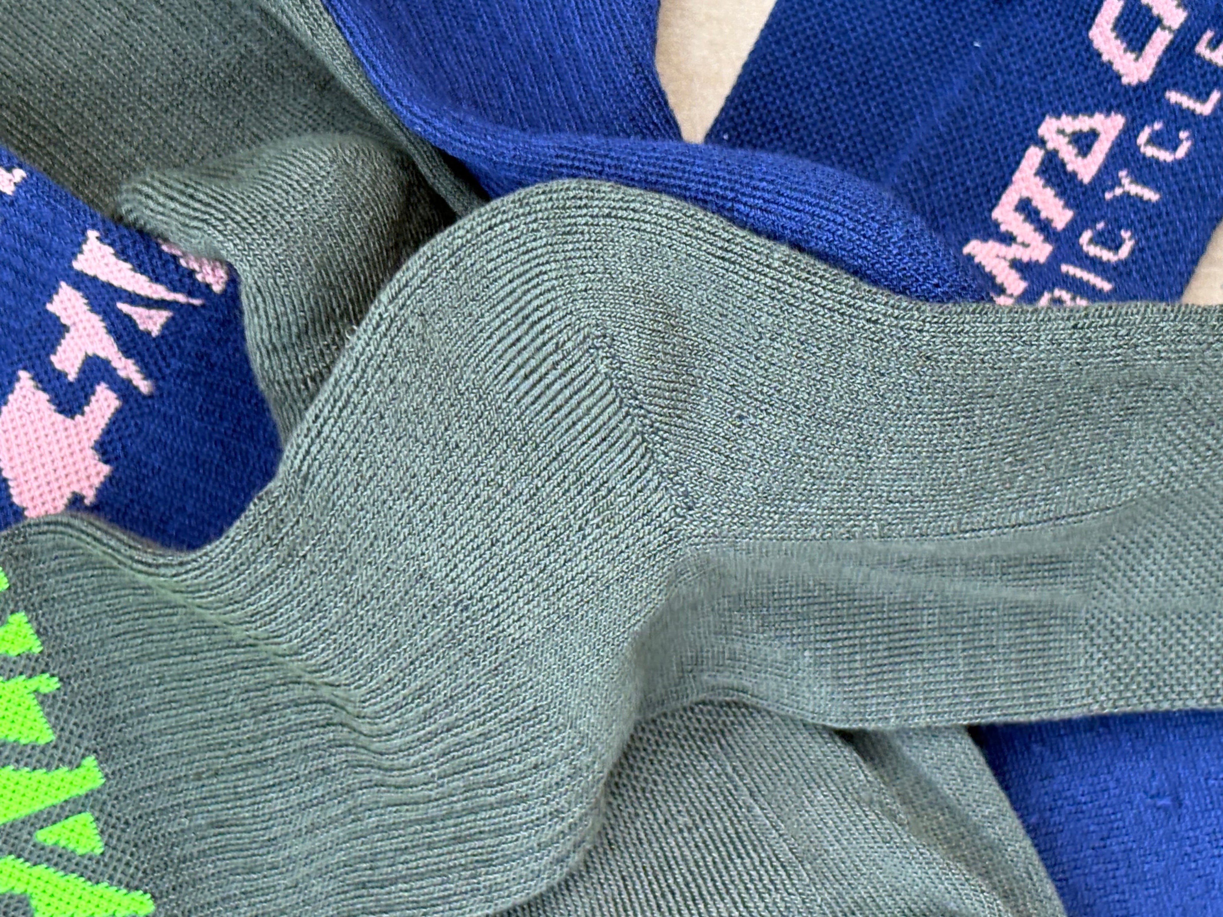 Socks