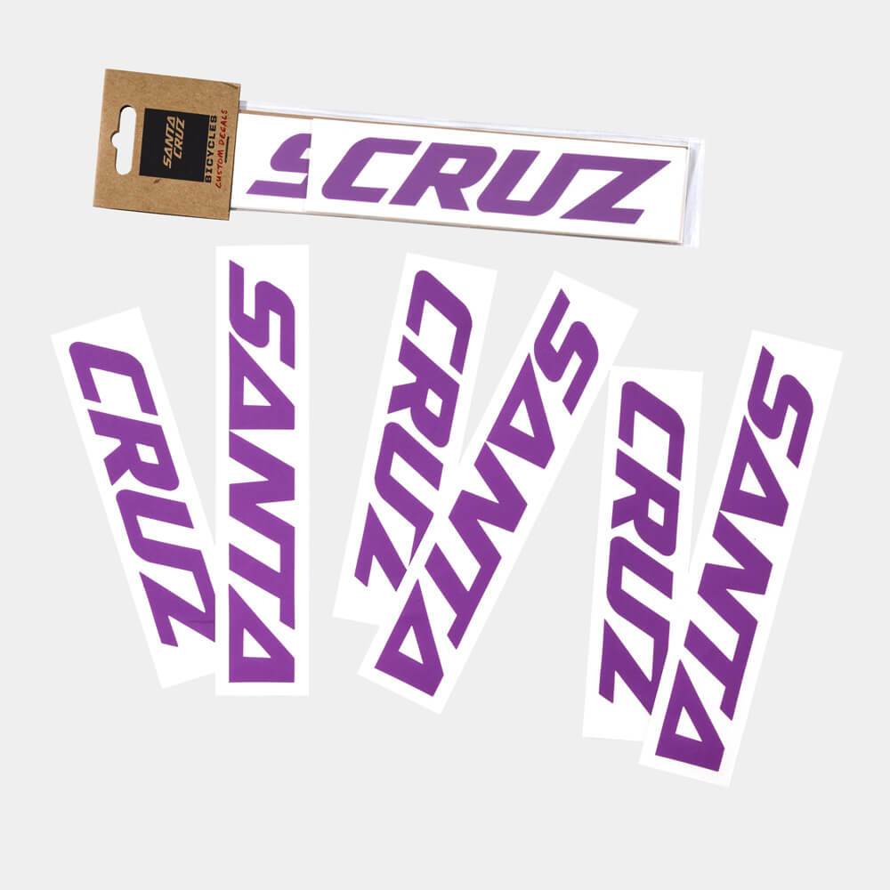 Stickers & Decals