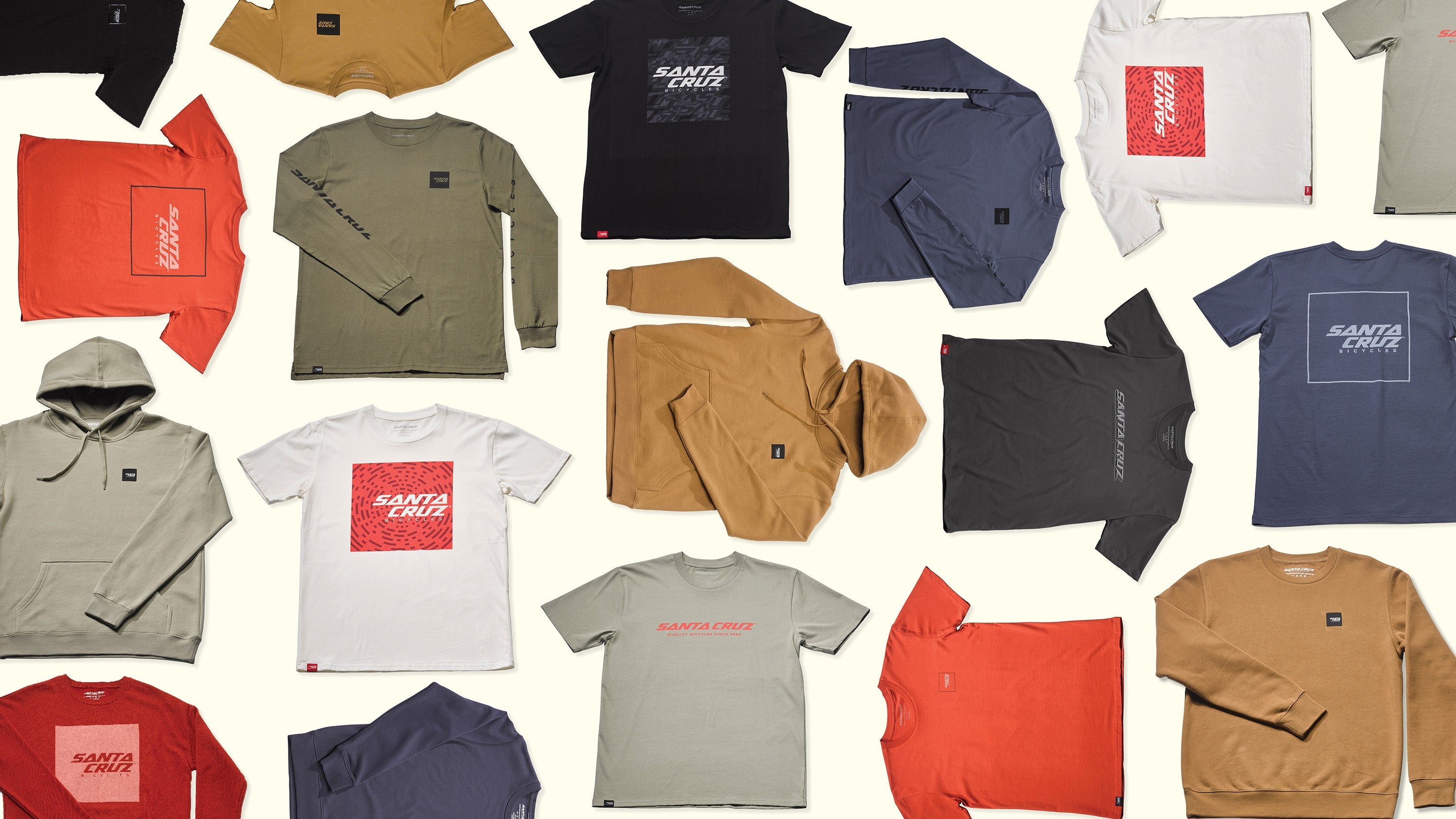Shop Apparel