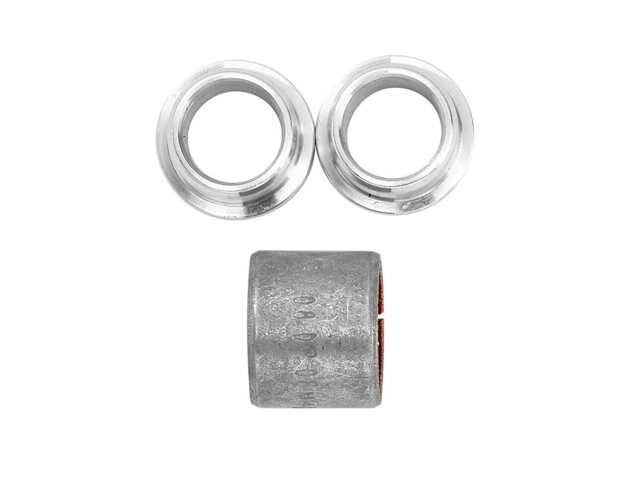 Bushing Kit Fox Shock Rear Blur 1