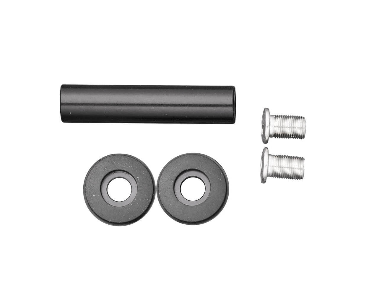 Pivot Axle Kit Heckler 5
