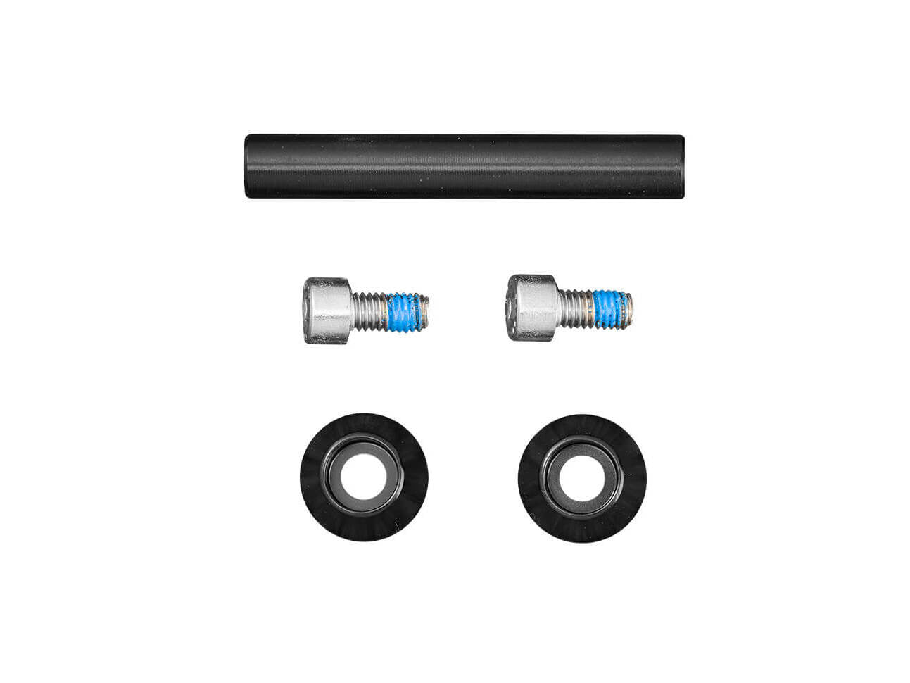 Pivot Axle Kit Superlight 2 / Juliana 2