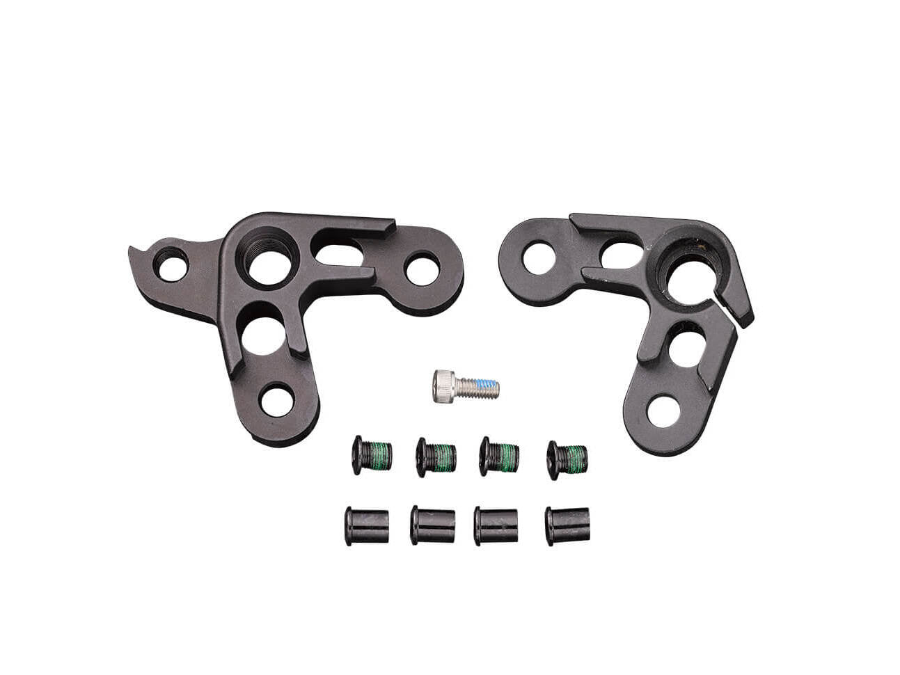 Dropout Kit V10.1 Thru Axle