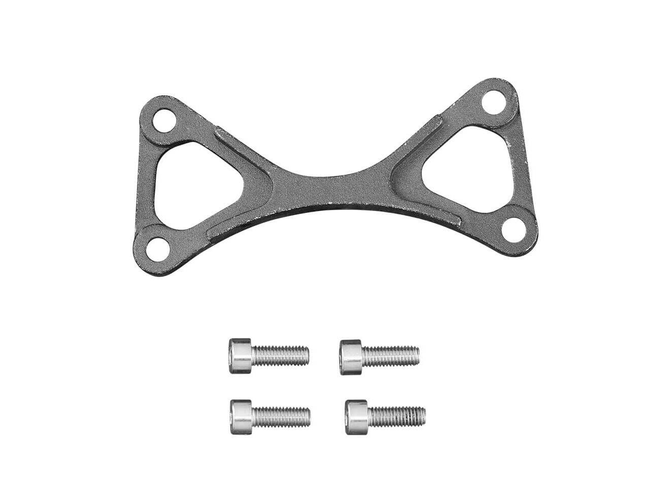 Brake Plate Kit Superlight 2 / Juliana 2