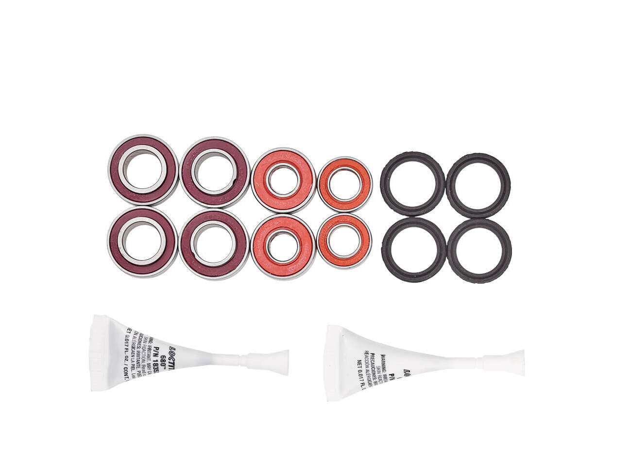 Bearing Kit Blur 1