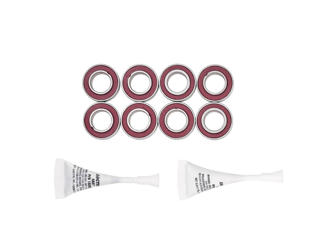 Bearing Kit VP Free 1