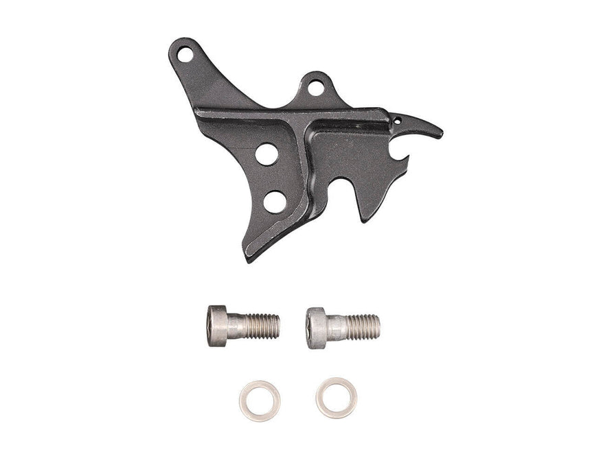 Dropout Kit Jackal 3.0 Vertical (No Dropout)