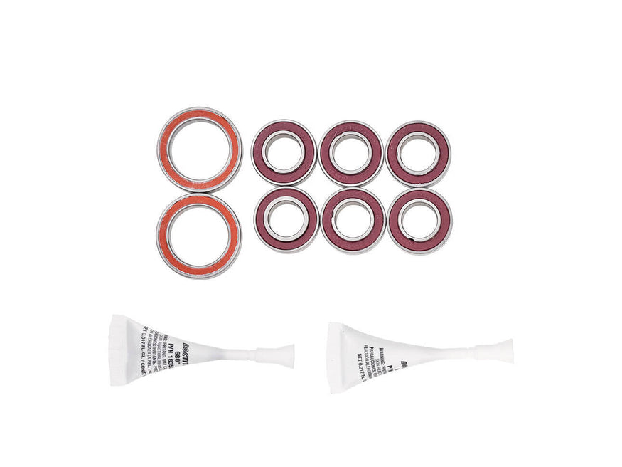 Bearing Kit Nomad 1 (Rev A)