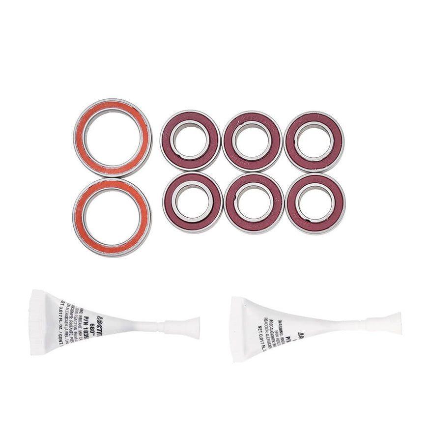 Nomad1 Rev A Bearing Kit