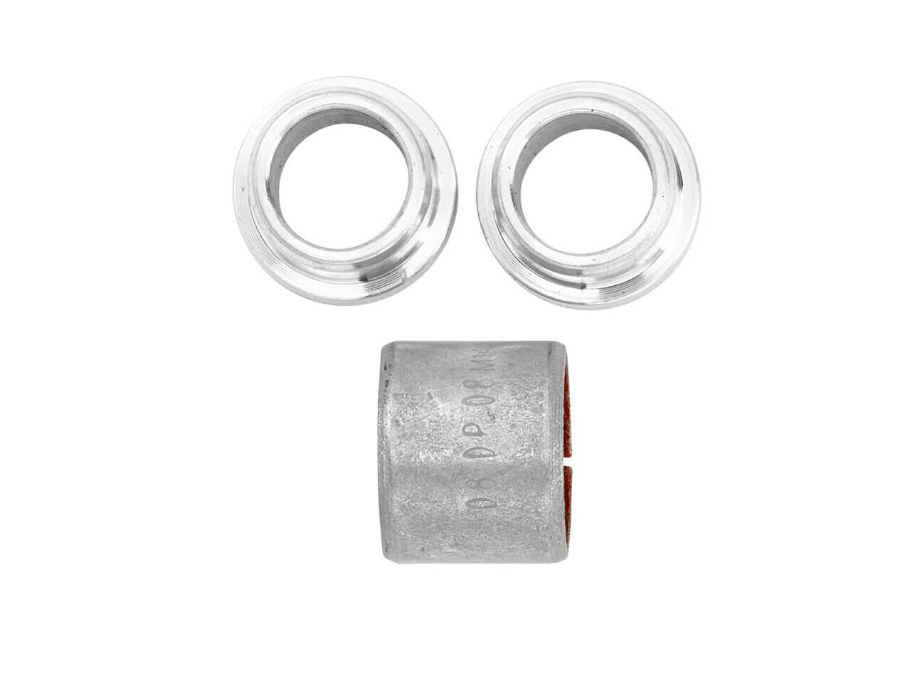 Bushing Kit Nomad 1 Fox Coil