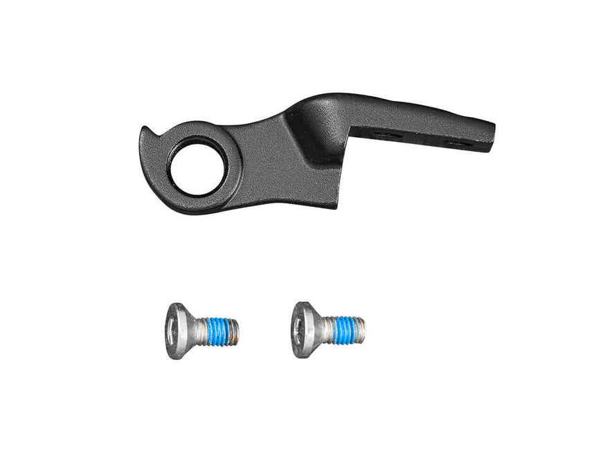 Dropout Kit 135mm Quick Release Aluminum