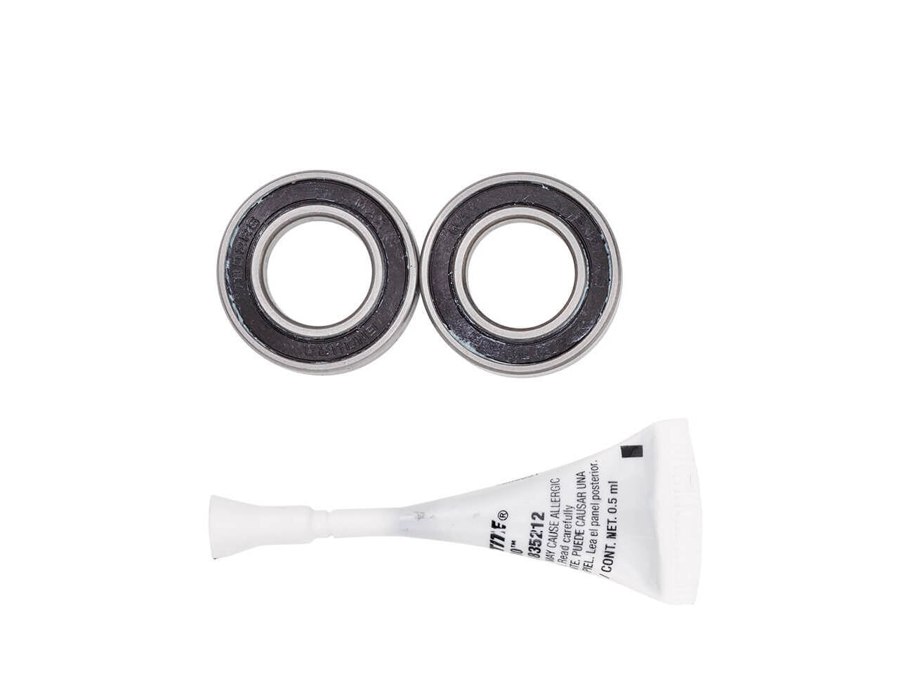 Bearing Kit Heckler 6 & 7 | Superlight 3 | Juliana 3