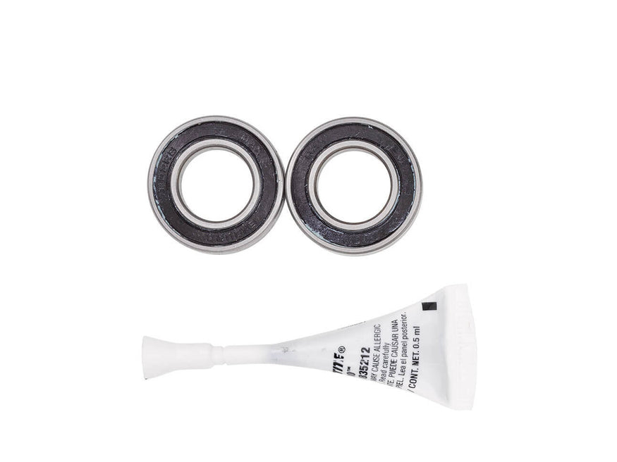Bearing Kit Heckler 6 & 7 | Superlight 3 | Juliana 3