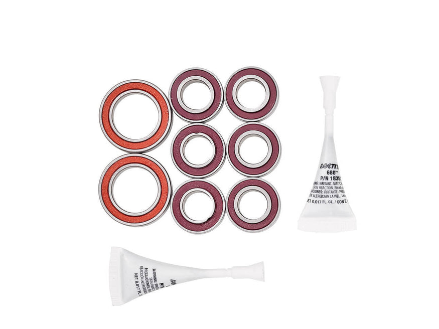 Bearing Kit Nomad 1 (Rev B)