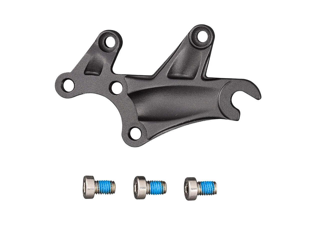 Dropout Kit Bullit 2 135mm Non-Drive Side