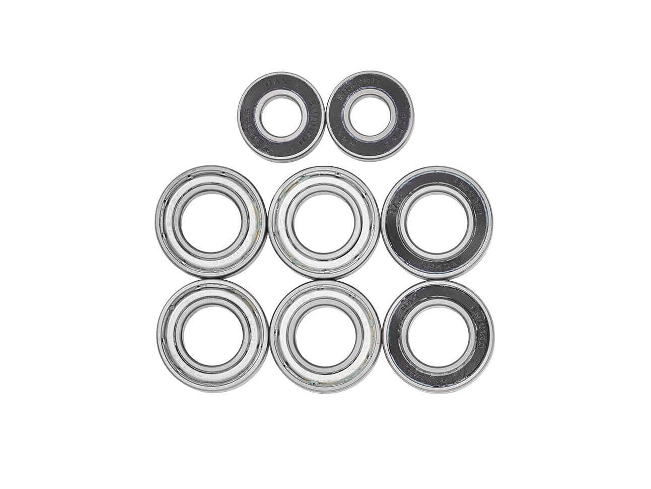 Bearing Kit Blur LT 2 / Nomad 2 /  Bronson 1