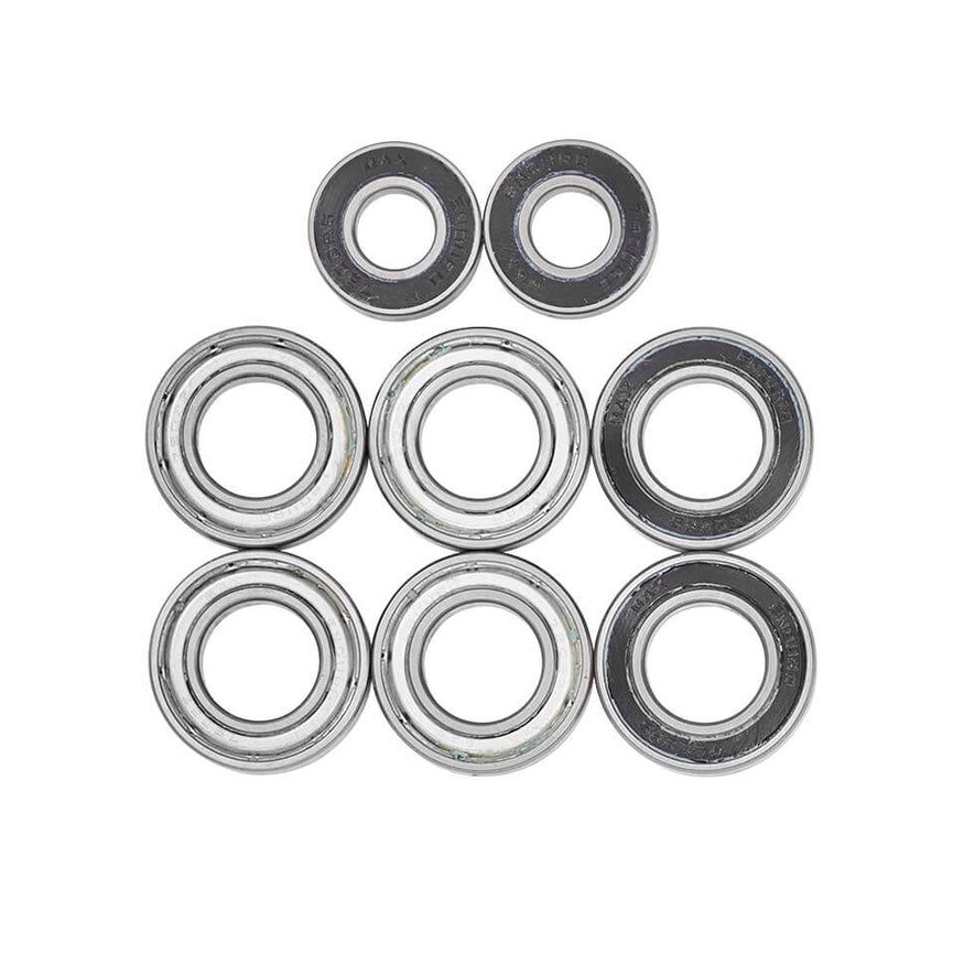 Bronson1 Blt2 Nomad2 Bearing Kit