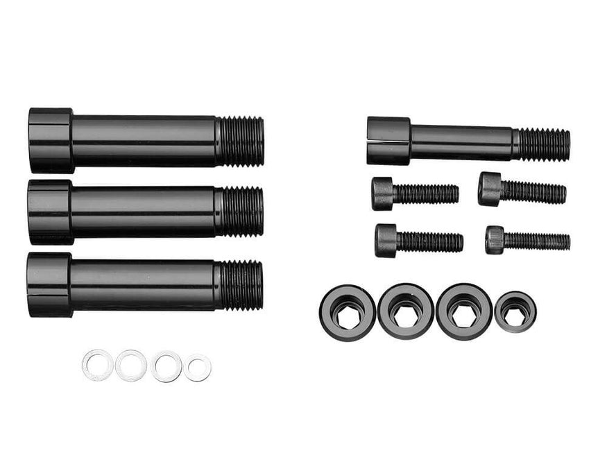 Pivot Axle Kit Blur LT 2 / Nomad 2