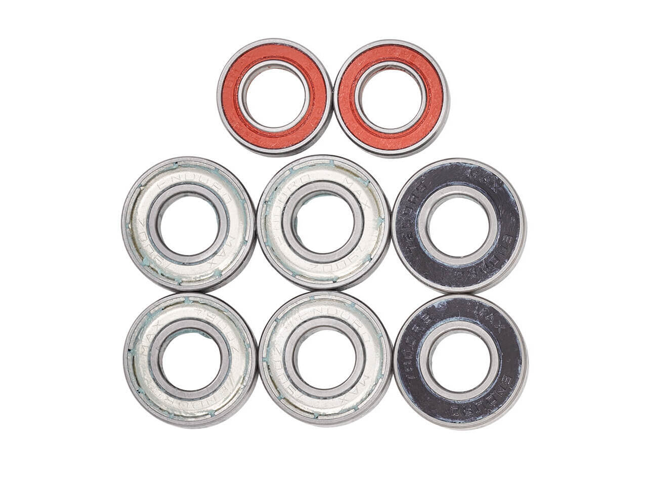 Bearing Kit Blur XC 2