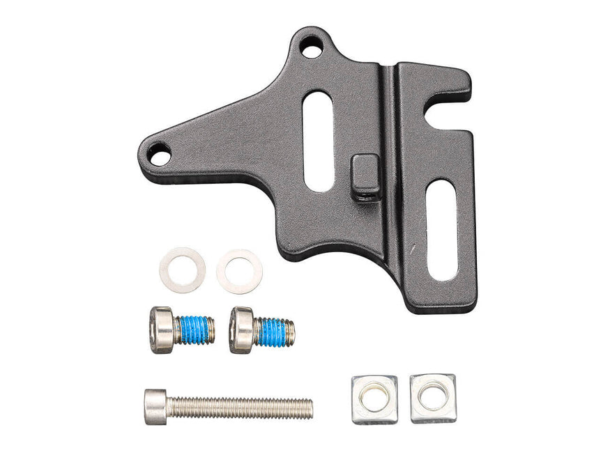 Dropout Kit Jackal 4.0 Non-Drive Side 135 QR