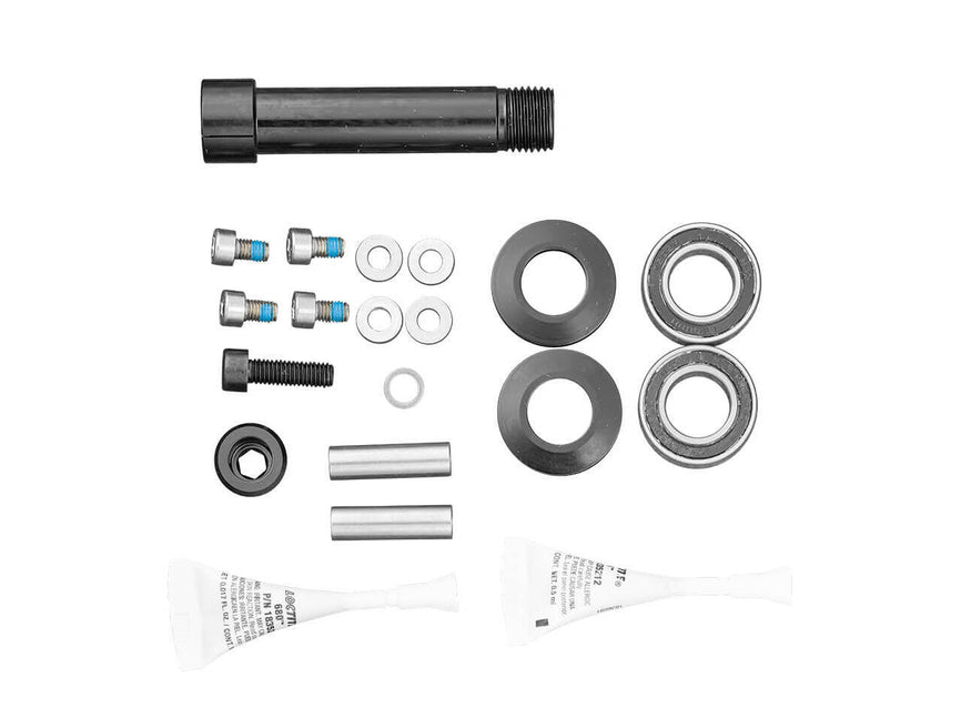 Propack Superlight 29 / Superlight 3.1 / Juliana 3.1