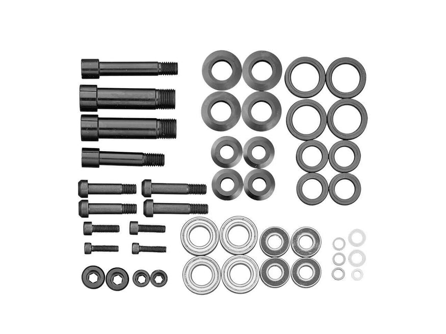 Propack Tallboy 1 C