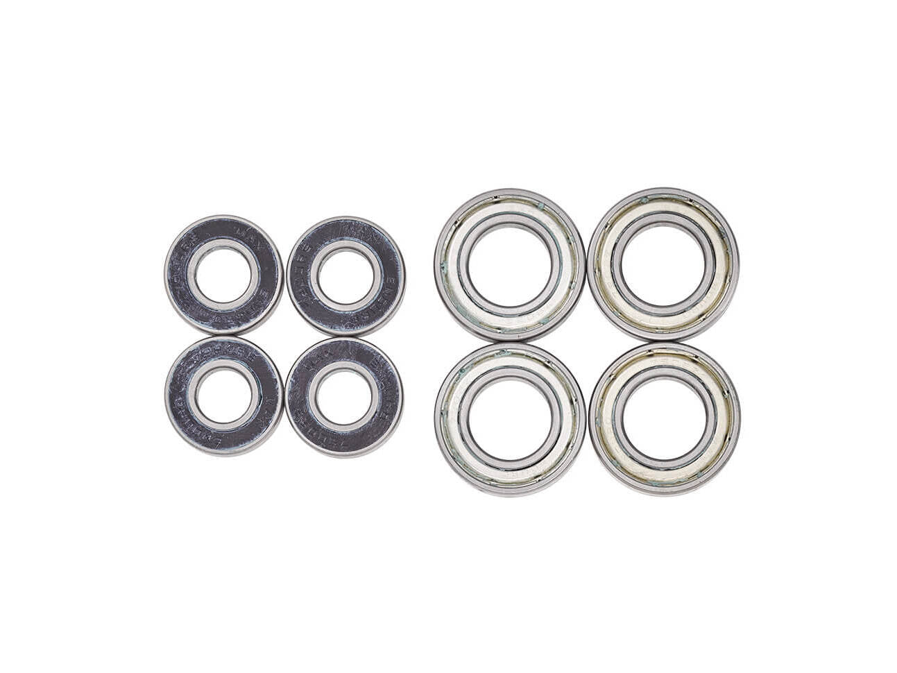 Bearing Kit Tallboy 1 C