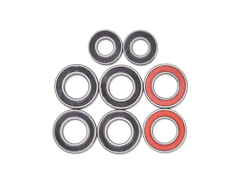 Bearing Kit Nickel / Butcher