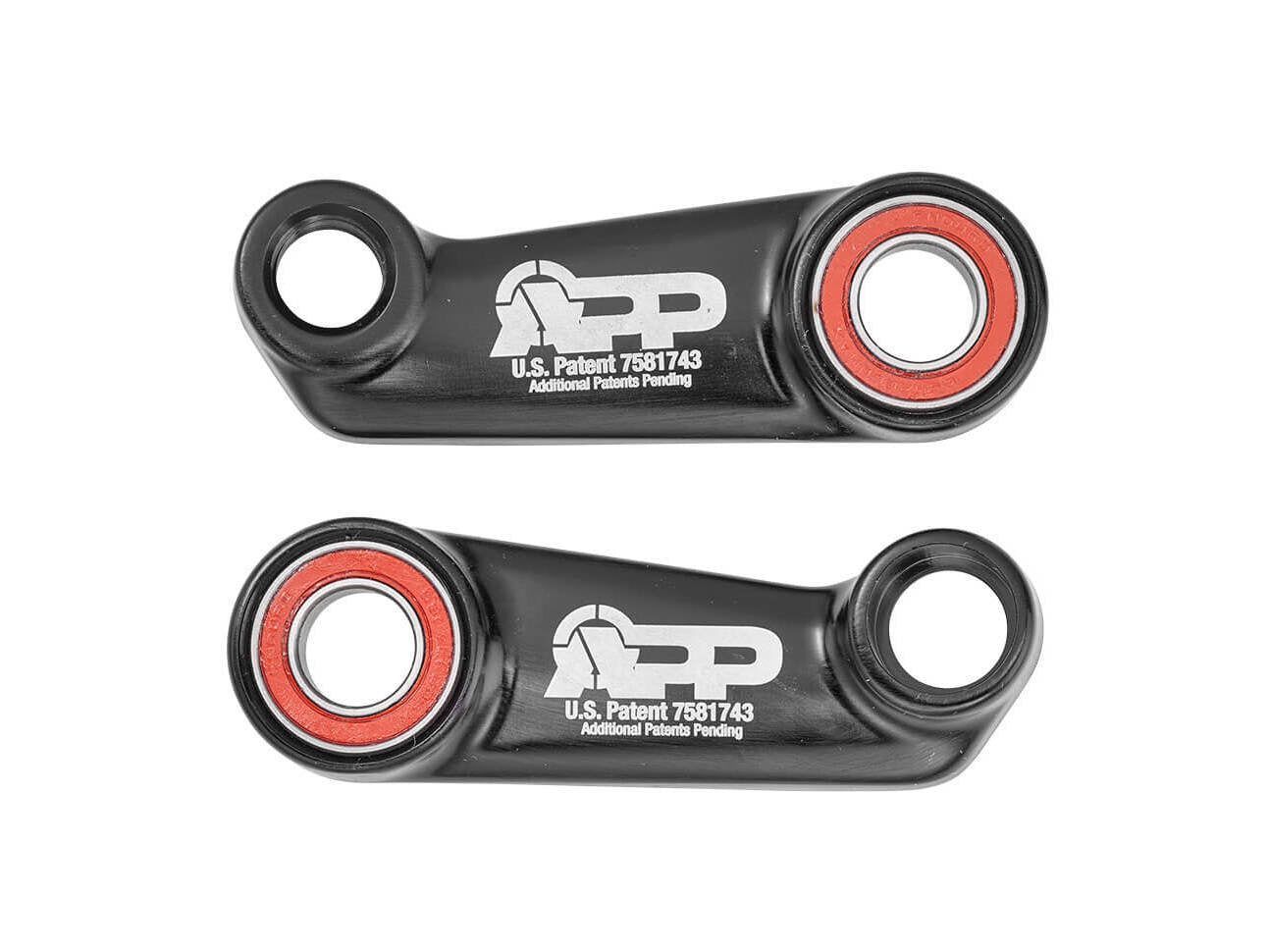 APP Link Kit Nickel