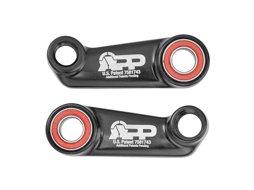 APP Link Kit Nickel