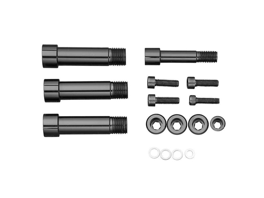 Pivot Axle Kit Tallboy 1 AL / Blur LT2 / Nomad 2