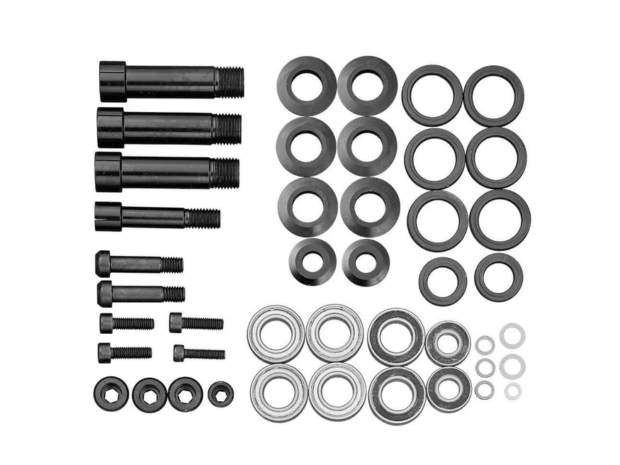 Propack Tallboy 1 AL