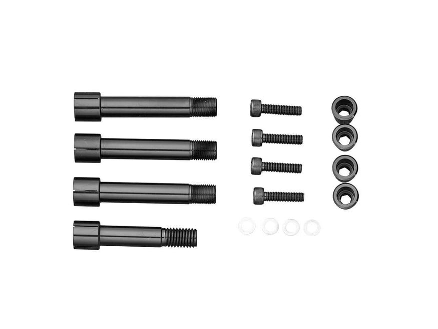 Pivot Axle Kit Blur TR 1