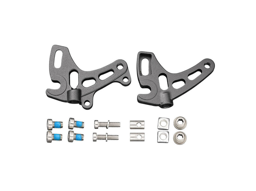 Dropout Kit 135/QR Singlespeed Swinger