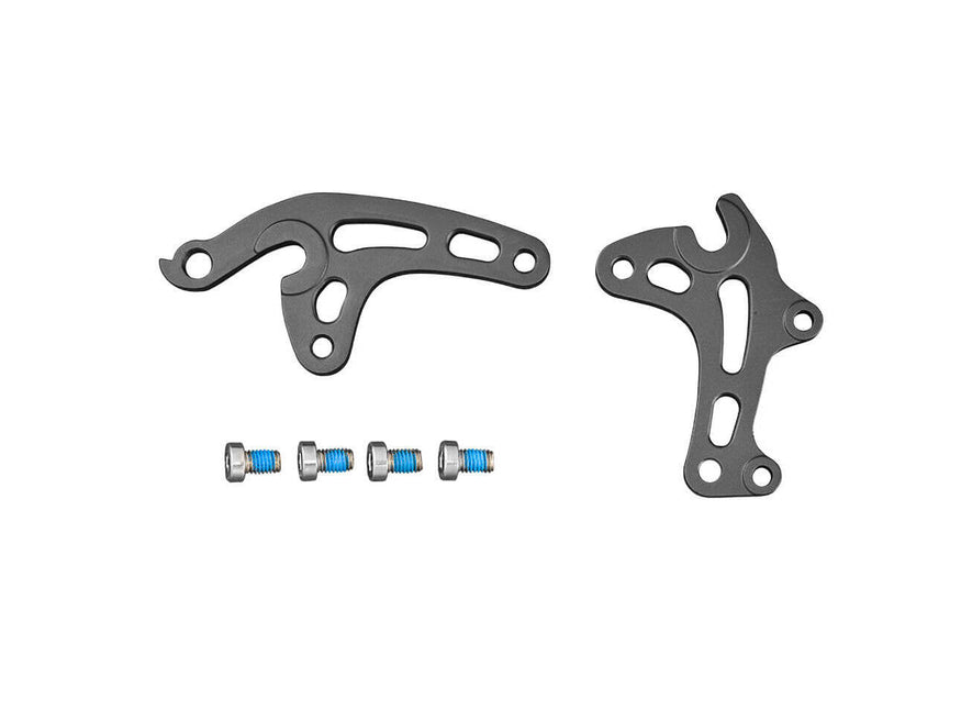 Dropout Kit 135/QR Geared Swinger