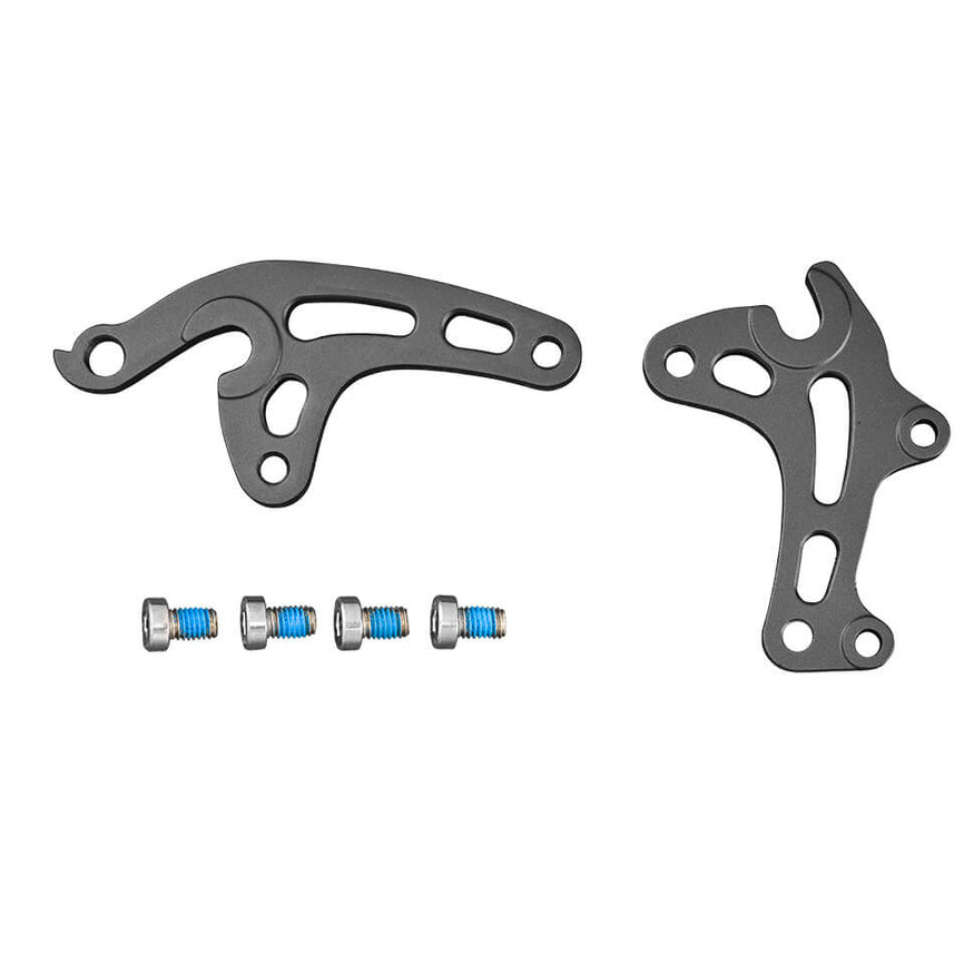 Hardtail Do Kit Swing Geared