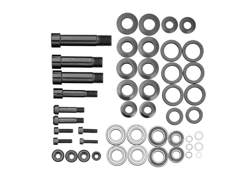 Propack Tallboy LT 1 AL