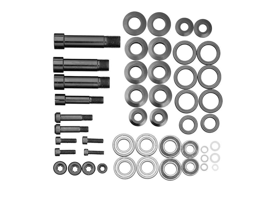 Propack Tallboy LT 1 C