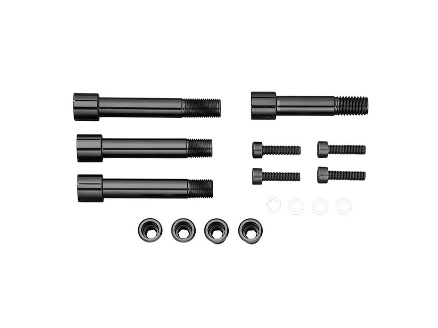 Pivot Axle Kit Blur TR AL 1