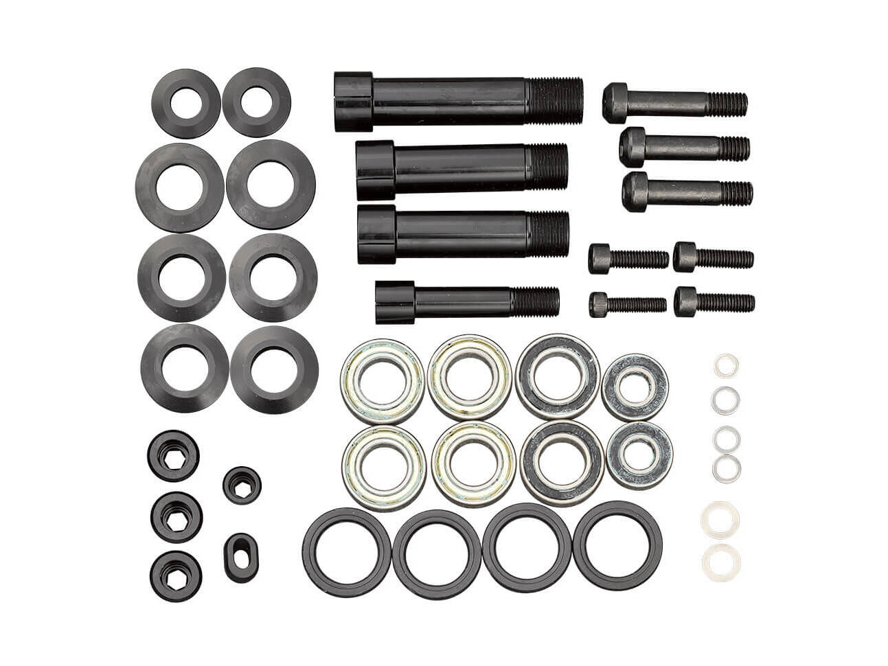Propack Bronson 1