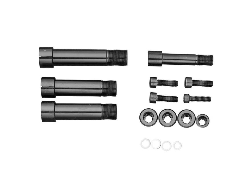 Pivot Axle Kit Bronson 1