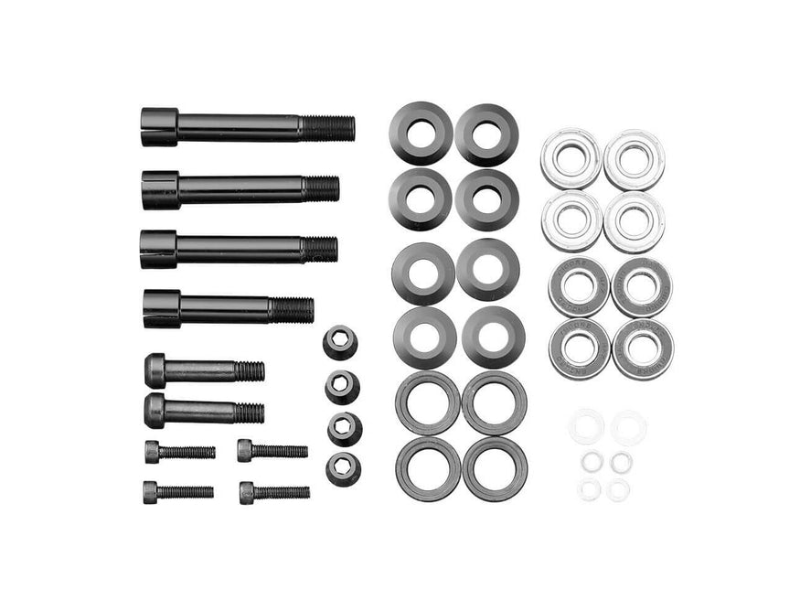 Propack 5010 1 AL / Tallboy AL 2.0