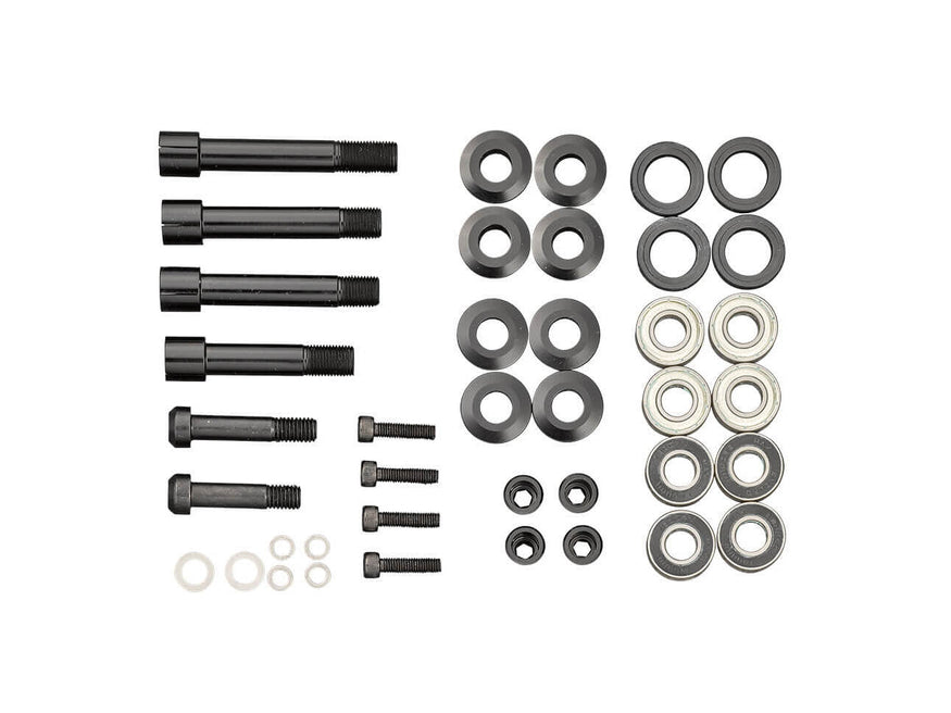 Propack 5010 1 C / Tallboy C 2.0
