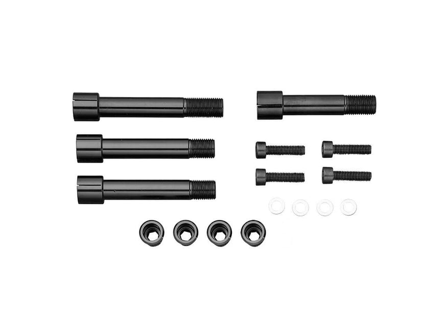 Pivot Axle Kit 5010 1 / Tallboy 2