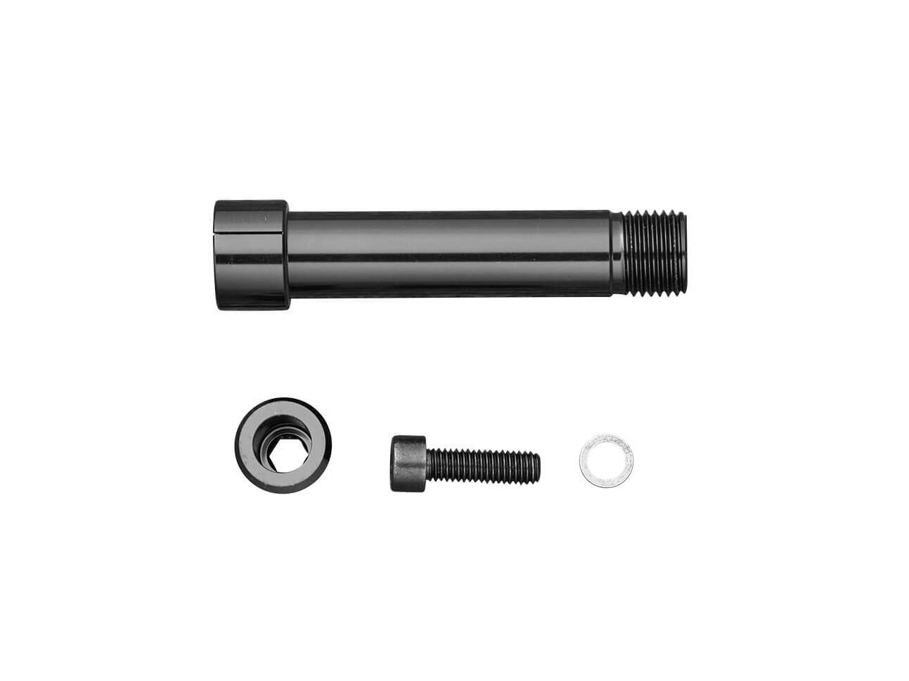 Pivot Axle Kit Heckler 7 / Superlight 29