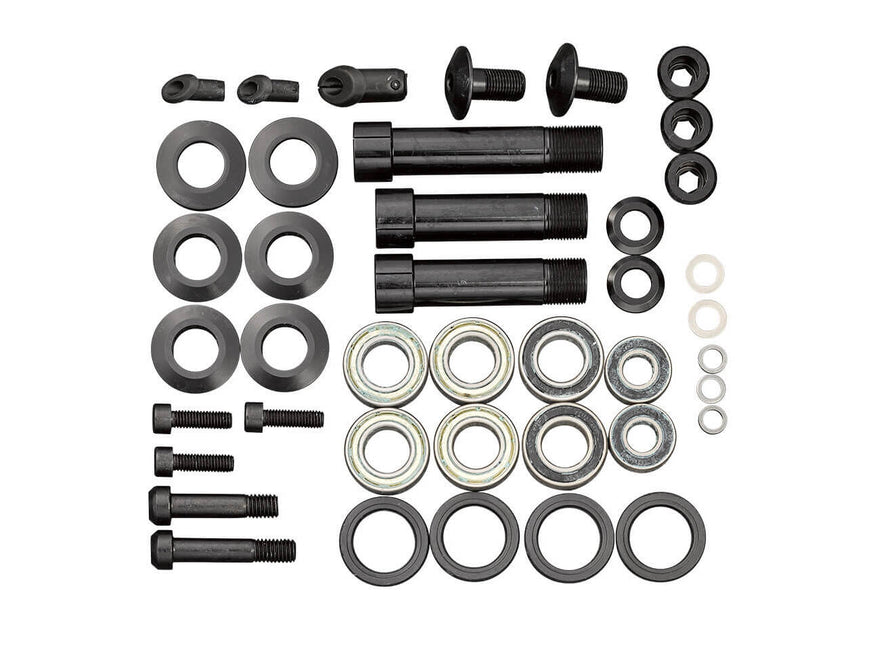 Propack Nomad 3 C
