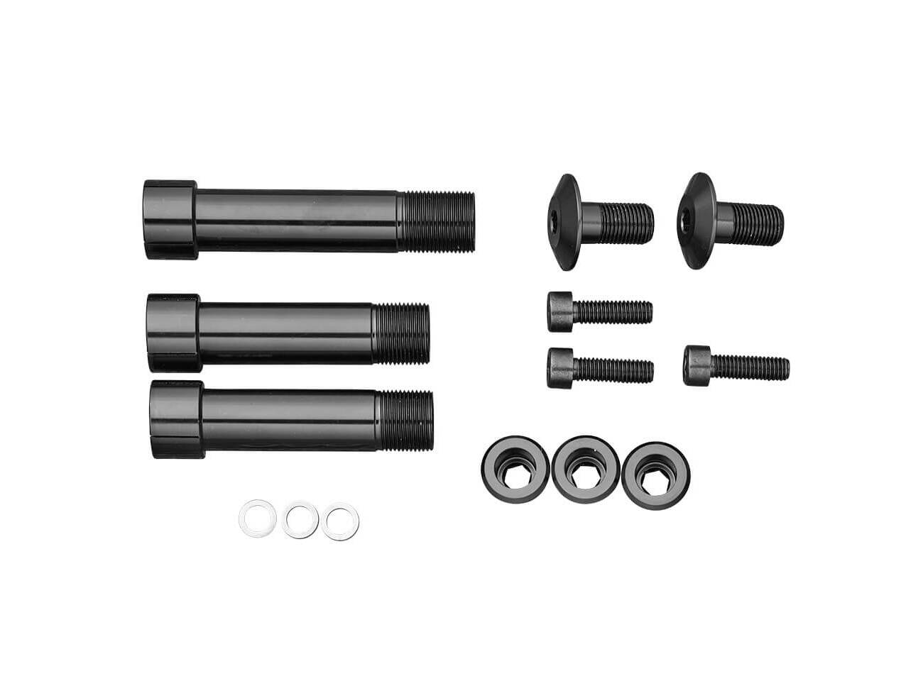 Pivot Axle Kit Nomad 3 C