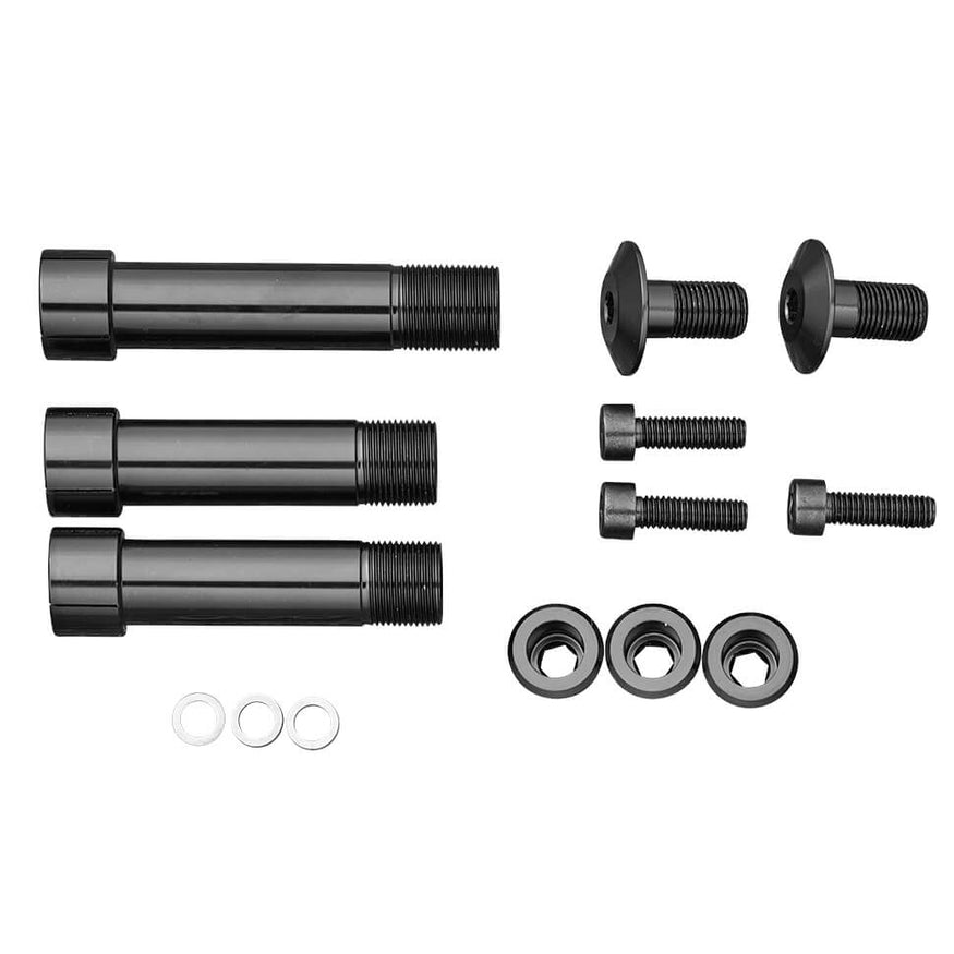 Nomad3 Axlekit