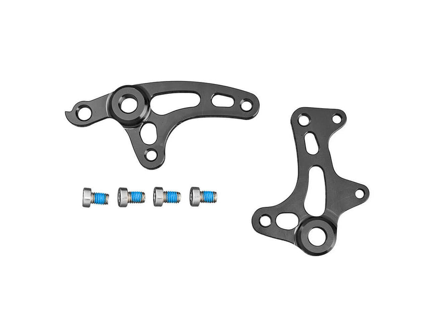 Dropout Kit Swinger 142 with Hanger (Drive and Non Drive-side )